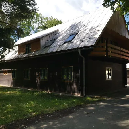 Lodge Srub *