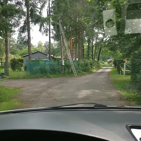 Srub Frýdek-Místek
