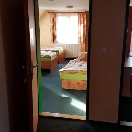 Srub Lodge