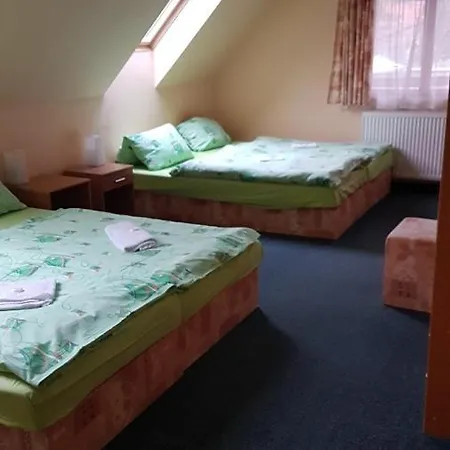 Srub Lodge