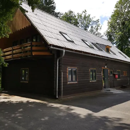 Srub Lodge