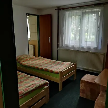 Srub Frýdek-Místek