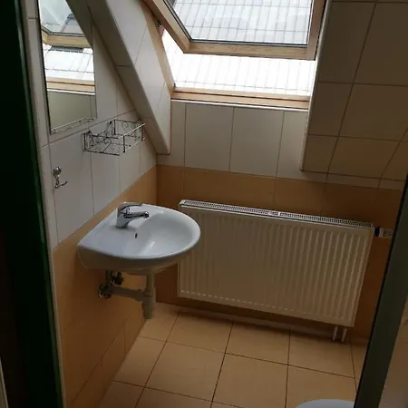 Lodge Srub Frýdek-Místek