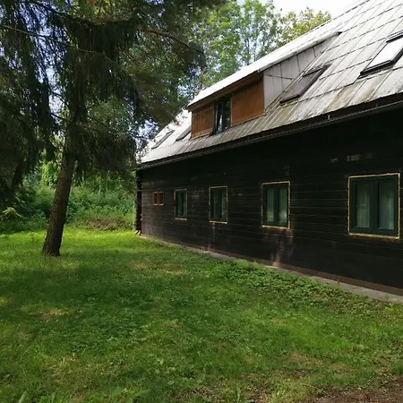 Srub Lodge Frýdek-Místek
