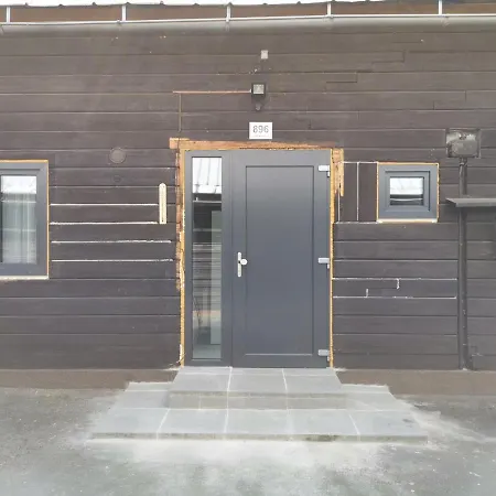 Lodge Srub *